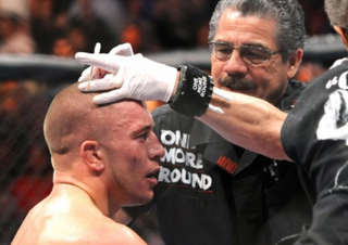 Illustration for article titled It's Starting To Feel Like The UFC Sold Its Soul